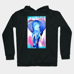 Elephant Hoodie